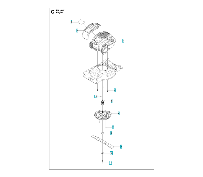 Moteur