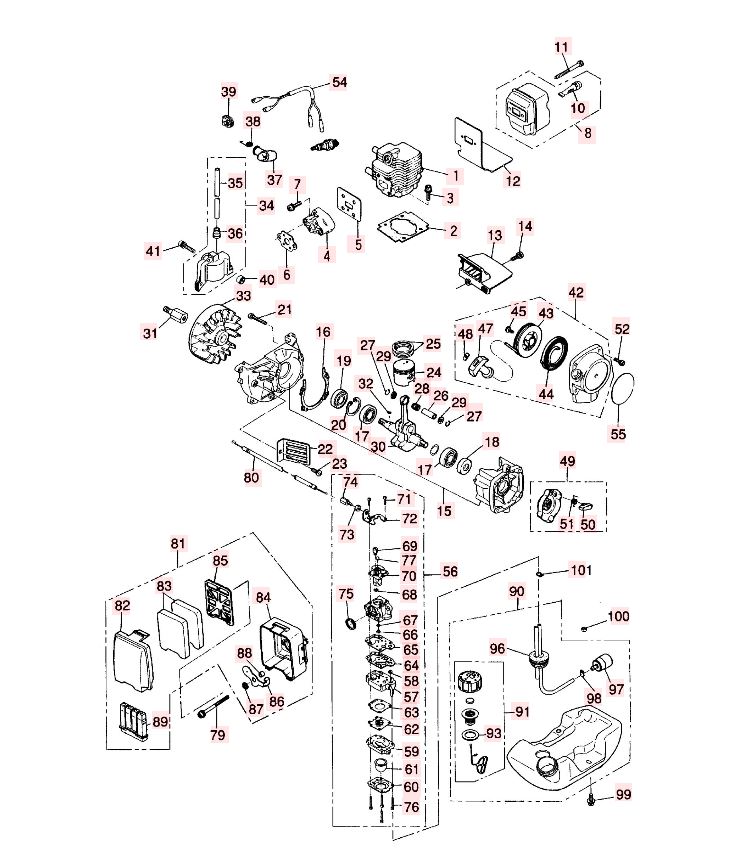 Moteur