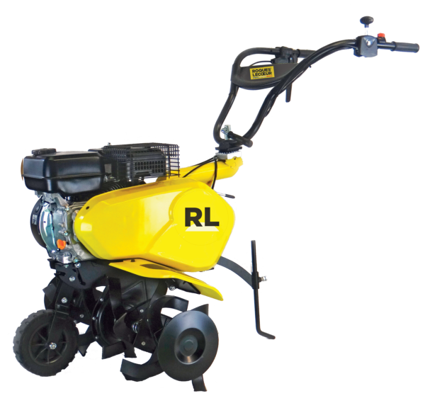 Motobineuse transformable ROQUES ET LECOEUR RL721T85H - 85 cm