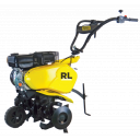 Motobineuse transformable ROQUES ET LECOEUR RL721T85H - 85 cm